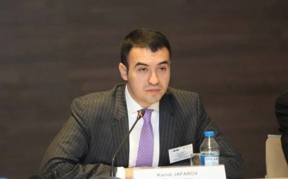 Zəngəzur və İrəvanın Ermənistana verilməsini pisləyən qərar layihəsinin hazırlanması təklif edilib