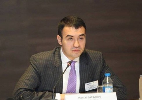 Zəngəzur və İrəvanın Ermənistana verilməsini pisləyən qərar layihəsinin hazırlanması təklif edilib