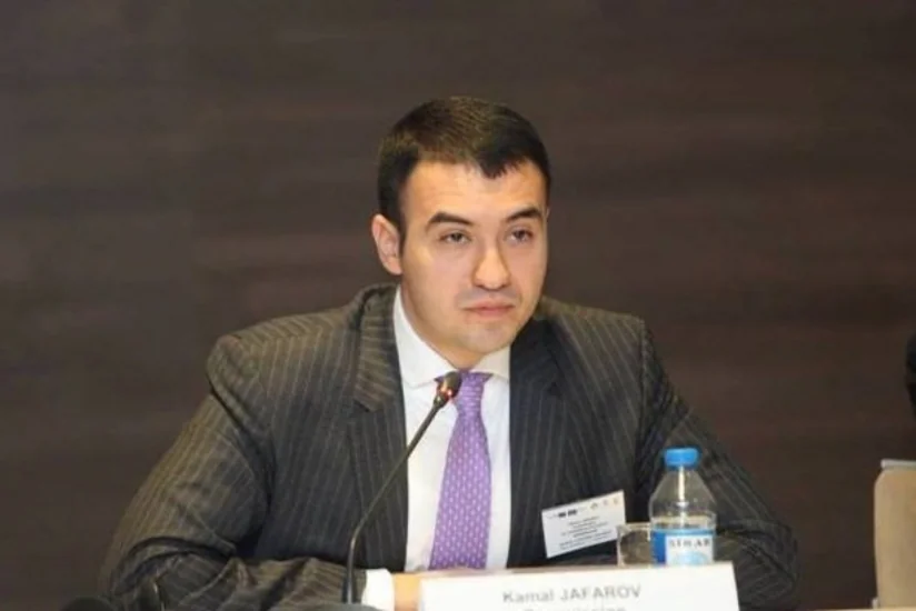 Zəngəzur və İrəvanın Ermənistana verilməsini pisləyən qərar layihəsinin hazırlanması təklif edilib