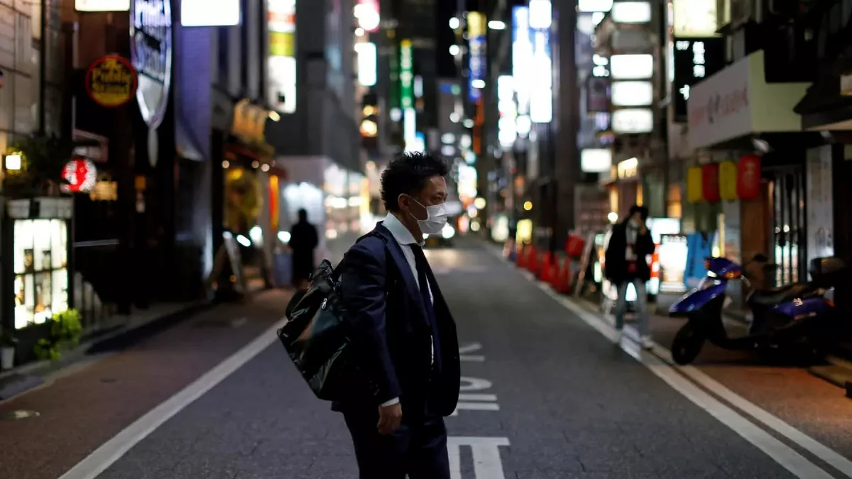 Tokio-2020: Yaponiyada fövqəladə vəziyyət elan olundu