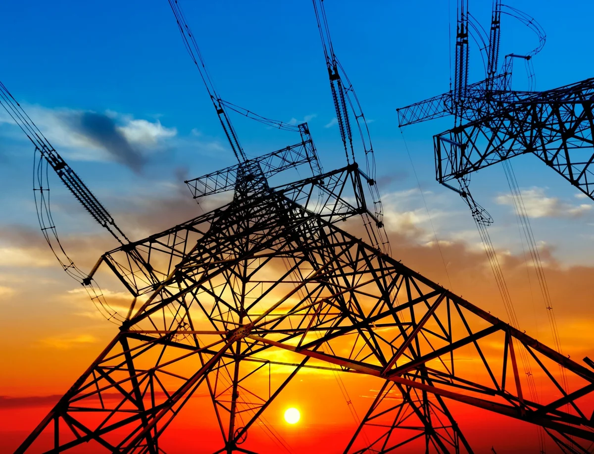 Azerbaijan reduces electricity imports by about 10% 