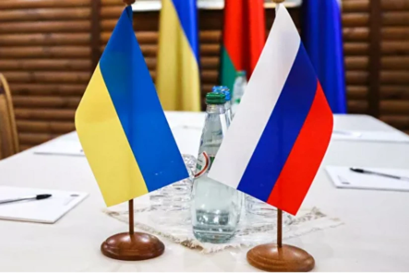 В Швейцарии проходят переговоры по ситуации в Украине