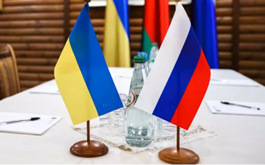 В Швейцарии проходят переговоры по ситуации в Украине