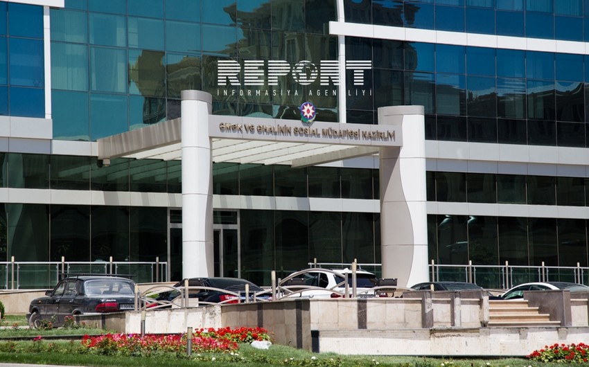 Gəncədə müasir tipli Regional Peşə Tədris Mərkəzi yaradılır
