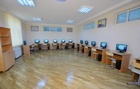 President Ilham Aliyev reviewed one more school after major overhaul