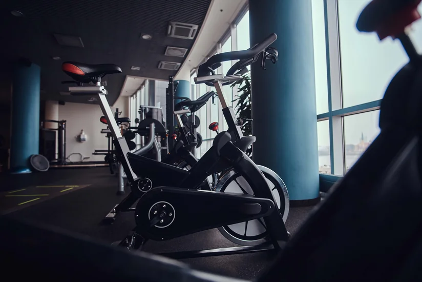 Saatlıda qanunsuz olaraq işlədilən trenajor zalı aşkar olunub