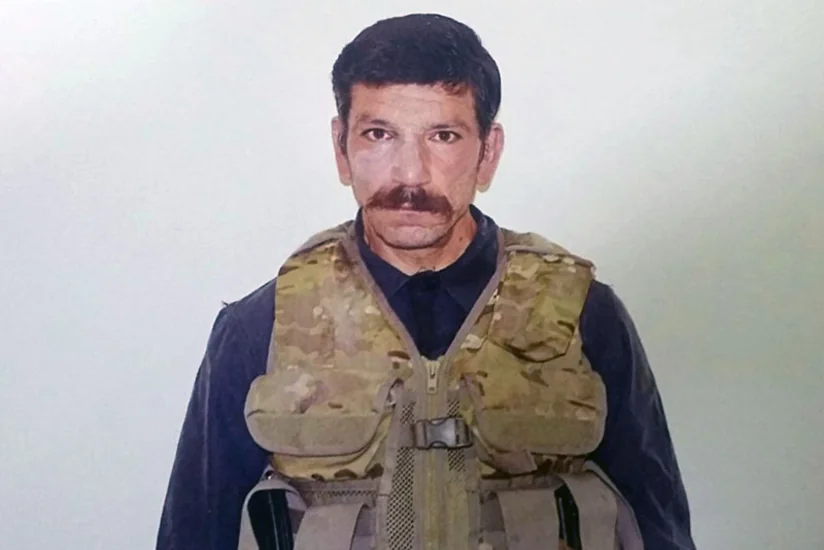Member of enemy's sabotage group: Another members took two wounded soldiers and fled back to Armenia's positions - VIDEO