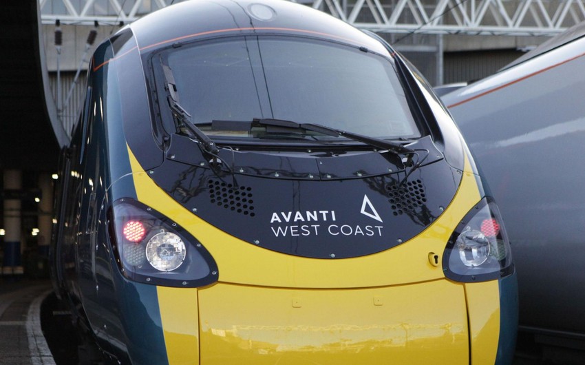 Britain’s biggest train firm warns of disruption due to ‘widespread IT issues’