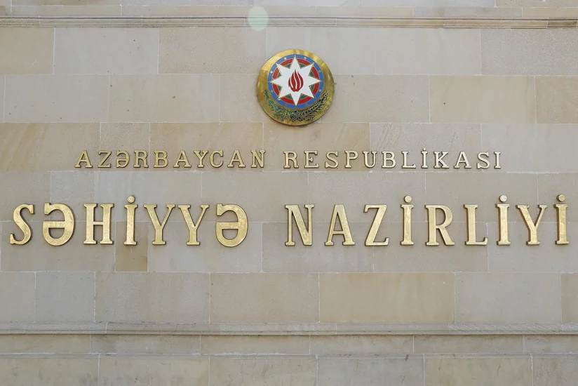 Səhiyyə Nazirliyi: Azərbaycanda reanimatoloji xəstələri vəziyyətdən çıxartmaq üçün ən yeni dərman preparatları mövcuddur