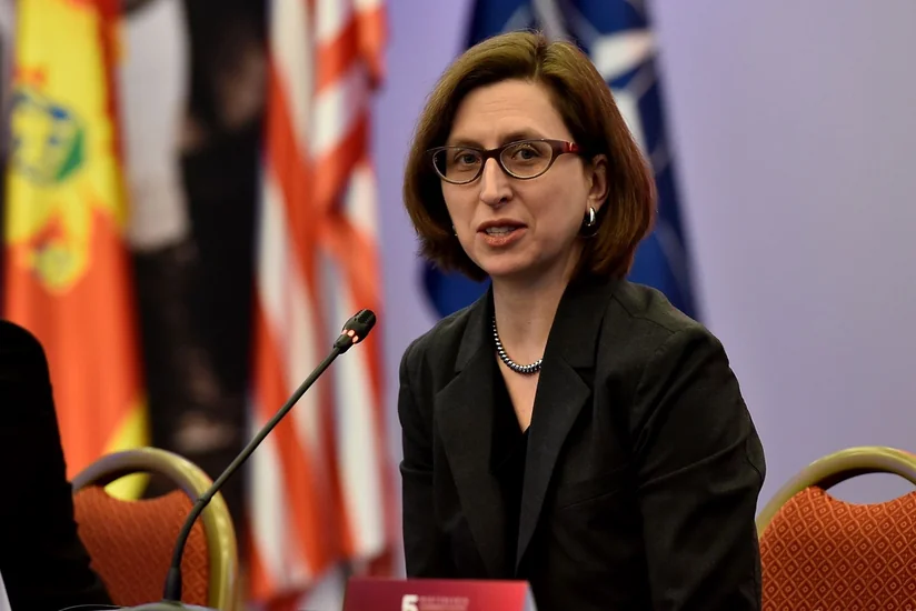 Laura Kuper: “Azərbaycan ABŞ-ın strateji partnyorudur”