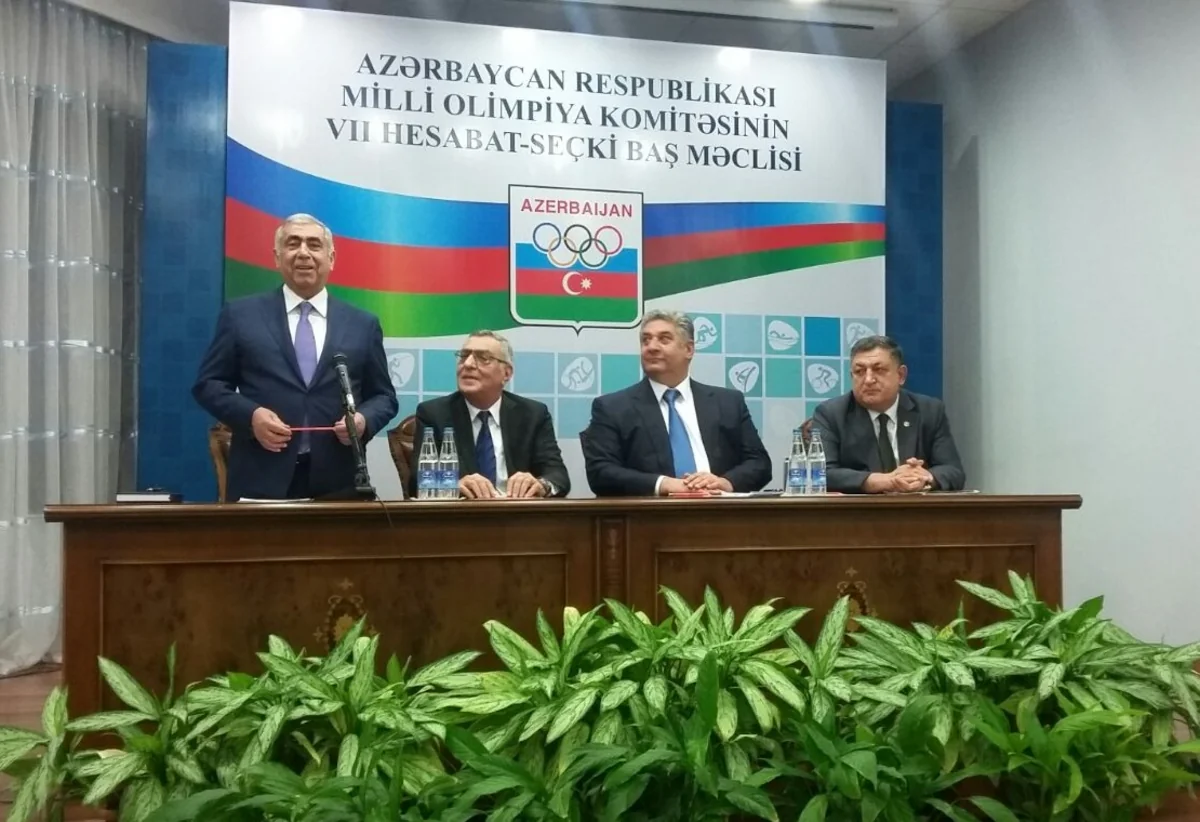Saleh Məmmədov: Məqsədim həndbol ənənələrini Azərbaycana qaytarmaqdır