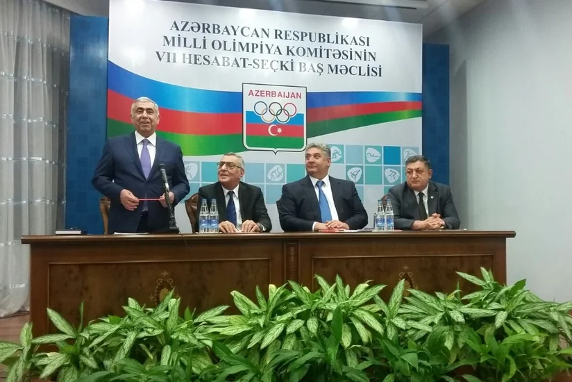 Saleh Məmmədov: Məqsədim həndbol ənənələrini Azərbaycana qaytarmaqdır