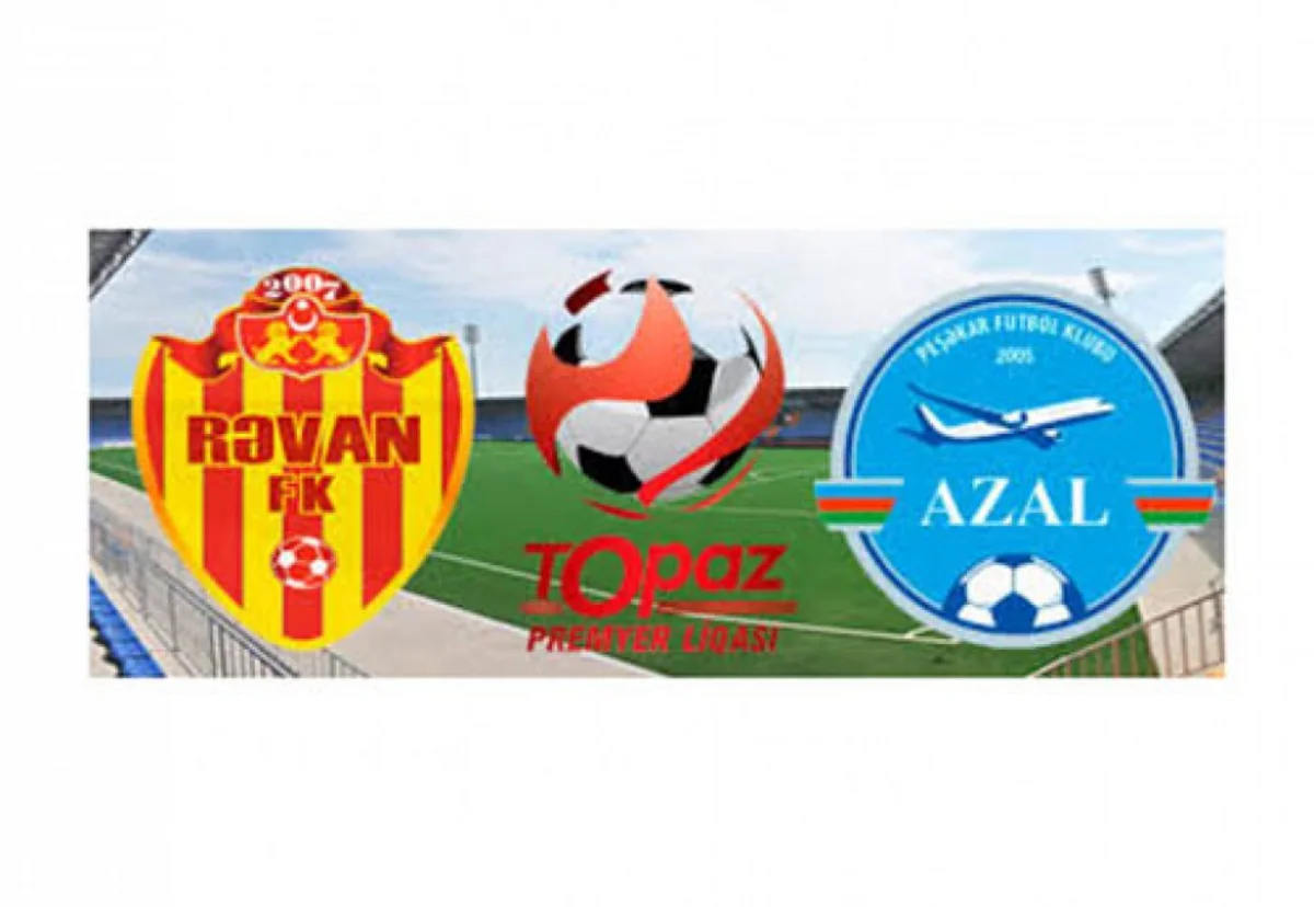 Azərbaycan Premyer Liqası: AZAL autsayderlə görüşdə xal itirib