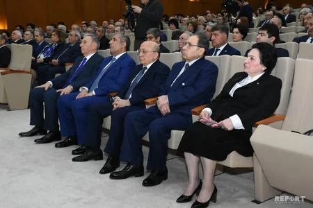 Əli Əhmədov: “20 Yanvar faciəsi xalqımıza qarşı törədilən qanlı cinayətdir”