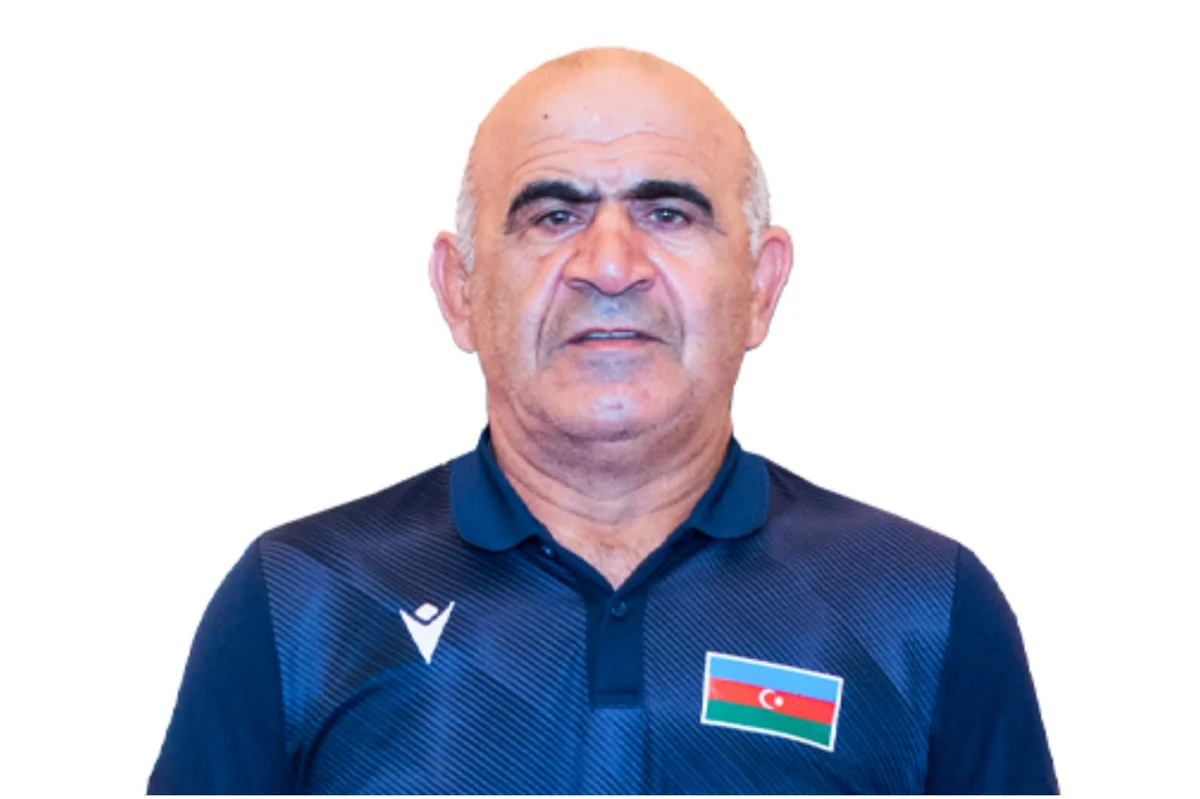 Azərbaycan millisinin baş məşqçisi: İndi güləşlə məşğul olan qızların sayı çoxdur