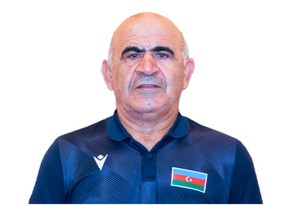Azərbaycan millisinin baş məşqçisi: İndi güləşlə məşğul olan qızların sayı çoxdur