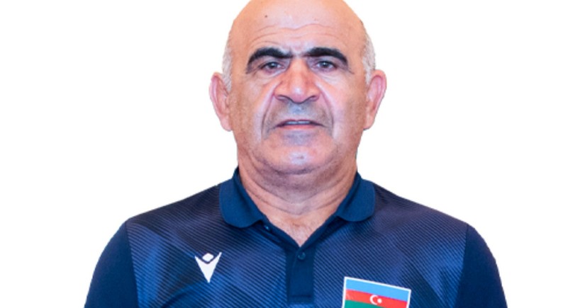 Azərbaycan millisinin baş məşqçisi: İndi güləşlə məşğul olan qızların sayı çoxdur