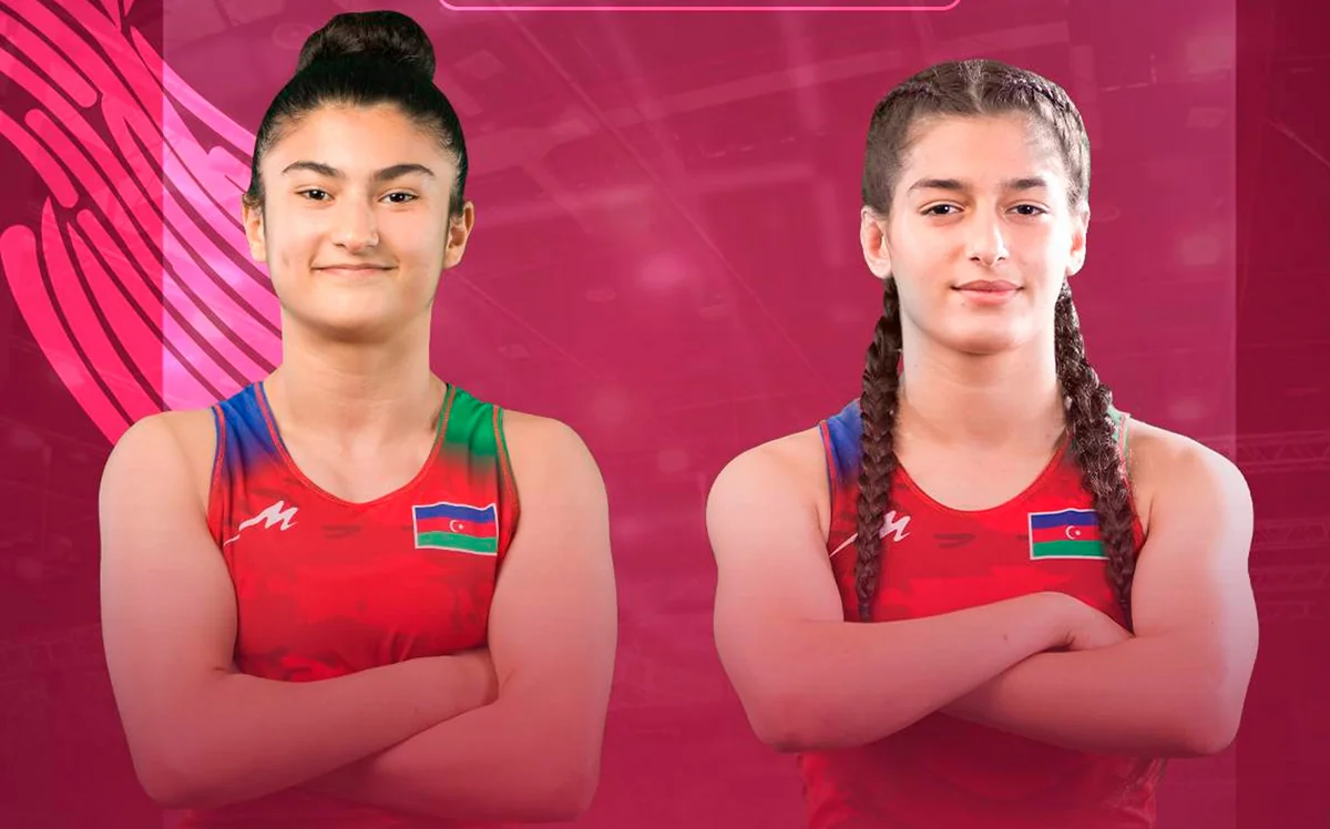Azərbaycanın iki güləşçisi Avropa çempionatında bürünc medal uğrunda görüşə çıxacaq