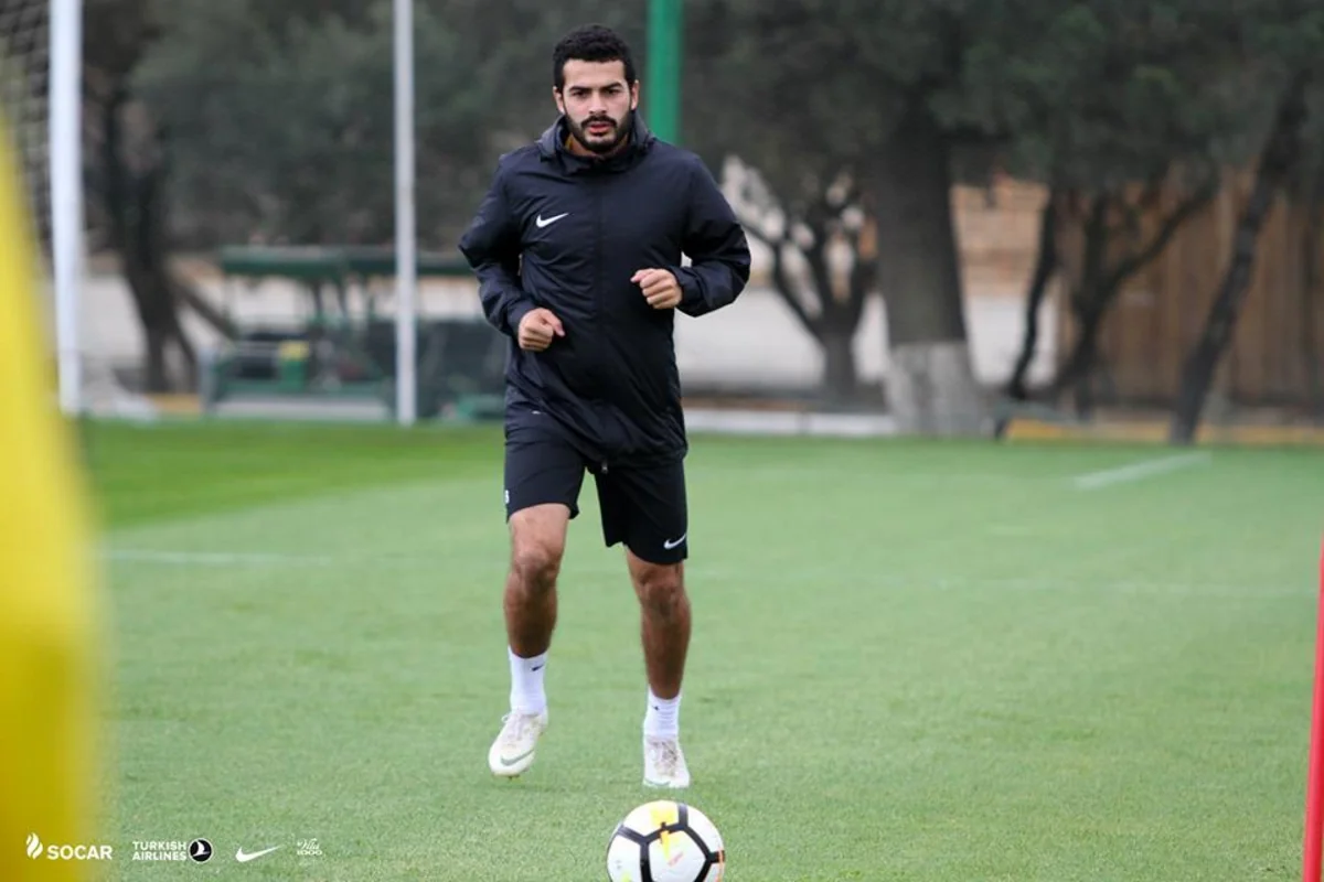 Neftçinin futbolçusu: Liderliyi qoruyub saxlamaq üçün əlimizdən gələni edəcəyik