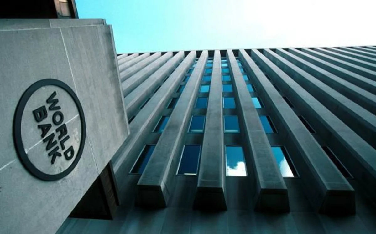 Azərbaycanın Dünya Bankındakı nümayəndəsi dəyişib