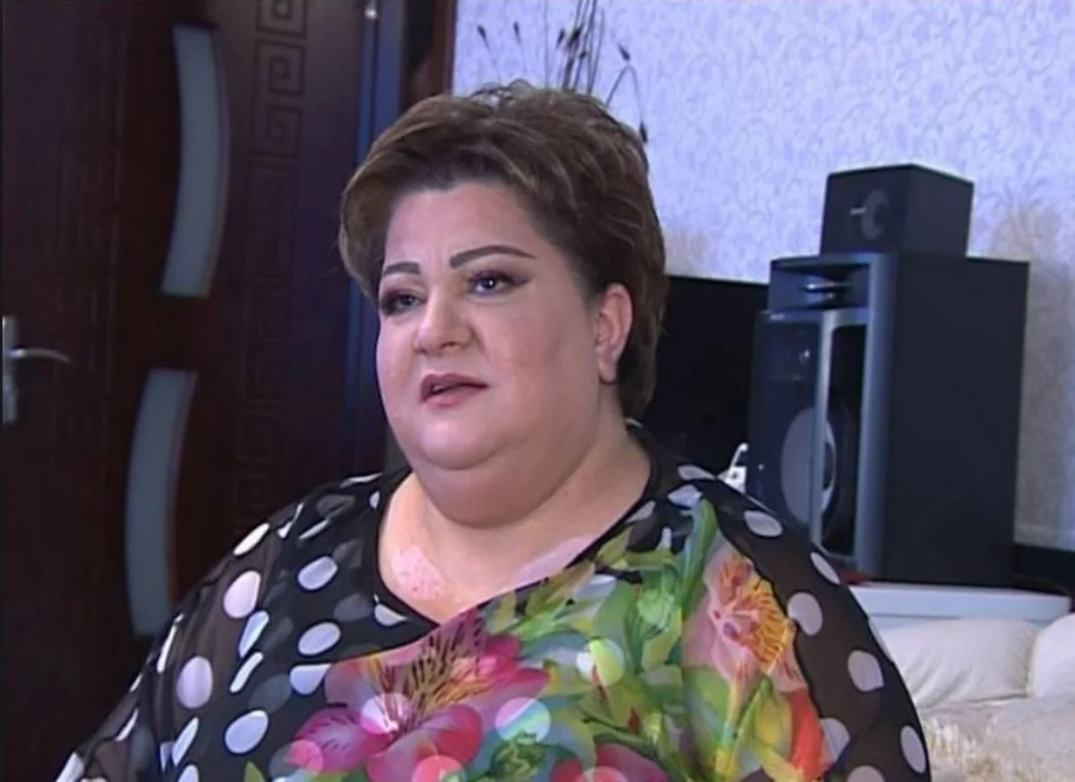 Könül Xasıyeva sabah xəstəxanaya yerləşdiriləcək