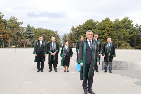 Предлагается создать единую платформу для азербайджанских и турецких адвокатов