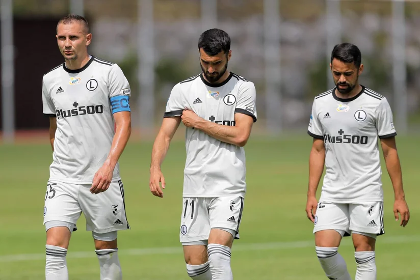 Mahir Emreli Legiyada növbəti qollarını vurdu