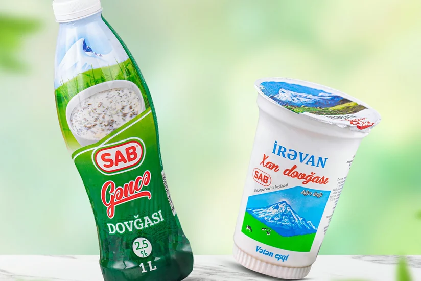 SAB-ın dillərə dastan Gəncə və İrəvan Xan dovğası