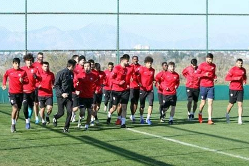 Габала сыграла с Болгарией вничью