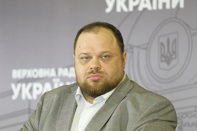 First Deputy Chairman of Ukraine Parliament: Our mission is to continue the upward partnership with Azerbaijan