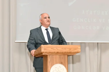 Baş konsul: “Azərbaycan-Türkiyə əlaqələri ölkə prezidentləri tərəfindən yüksələn xətlə inkişaf etdirilir”