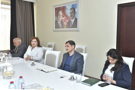 “Azərsu” yanında İctimai Şura indiyə qədər 47 müraciət qəbul edib