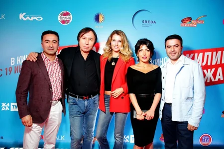 “Azərbaycanda Rusiya Kinosu həftəsi”nin proqramı açıqlanıb