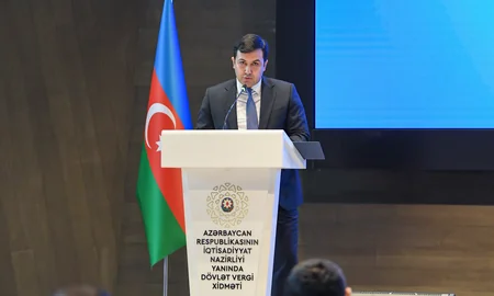 Metal istehsalı və satışı sahəsindəki şirkətlərlə görüş keçirilib