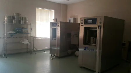 Səhiyyə Nazirliyi Xızı, Quba və Qusar rayonlarına press-tur təşkil edib