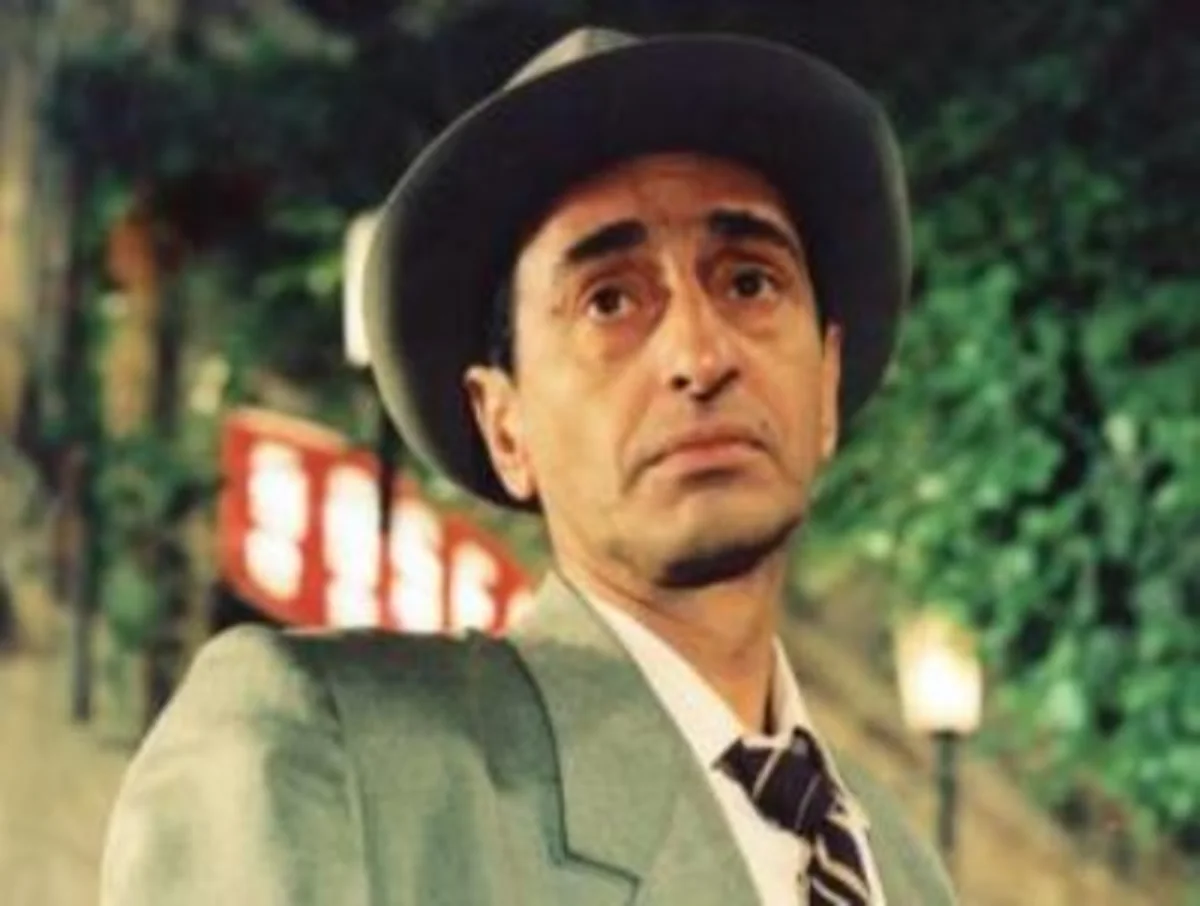 Народный артист отмечает день рождения