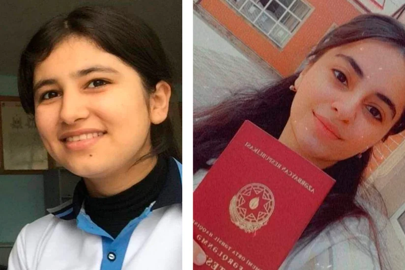 Şəki və Qəbələdə 6 məktəbli buraxılış imtahanında maksimum nəticə göstərib