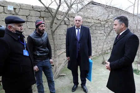 “Azəriqaz” 2,4 milyonuncu abonentin adını açıqladı