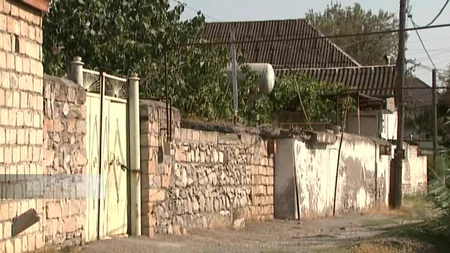 Ucarın bəzi küçə və prospektlərinin kanalizasiya xətləri bərbad vəziyyətdədir
