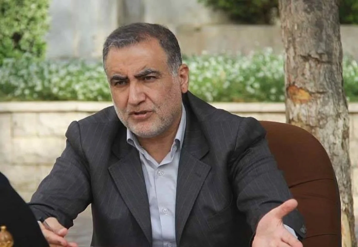 Güney azərbaycanlı deputat: “Təbrizin ərazisini daha da kiçiltməyə çalışırlar”