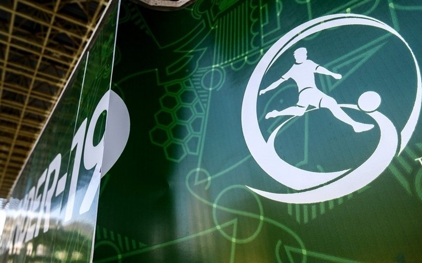 UEFA-dan yeni Millətlər Liqası: Azərbaycan və Ermənistan yığmaları eyni səbətdə
