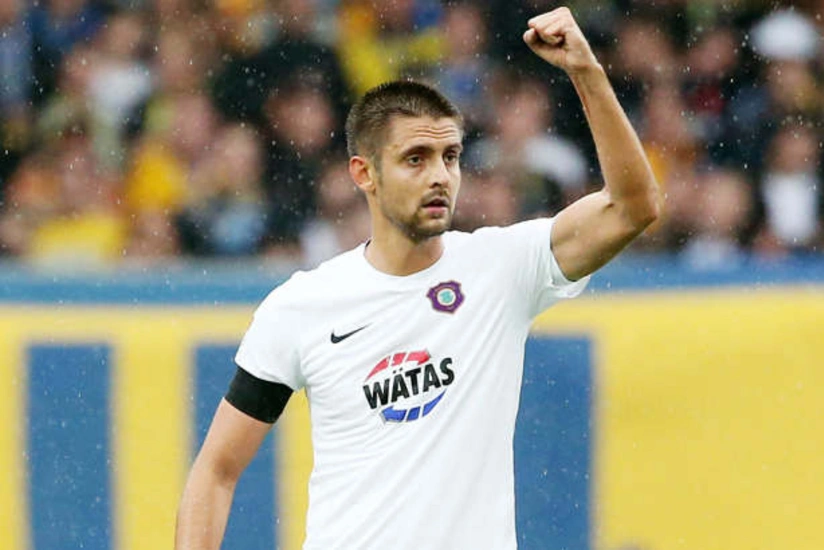 Футболист сборной Азербайджана: В обеих играх мы хотим победить