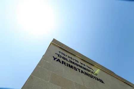 “Azərişıq” media nümayəndələri üçün mediatur təşkil edib