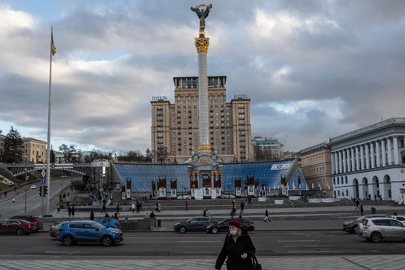 В Великобритании назвали сроки отъезда из Украины своих военных инструкторов