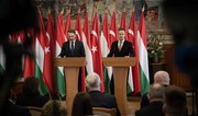 Hungary, Türkiye create joint venture for oil, gas exploration