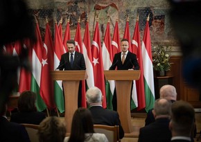 Hungary, Türkiye create joint venture for oil, gas exploration