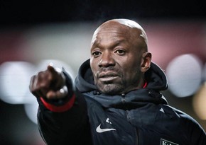 Makelele Çelsidəki varisini açıqlayıb