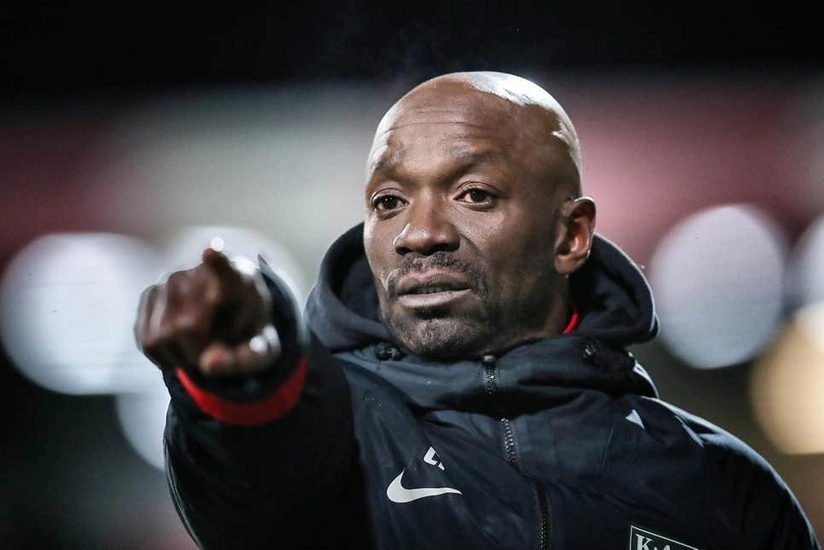 Makelele Çelsidəki varisini açıqlayıb