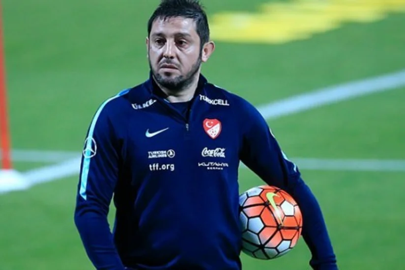 Nihat Kahveci: Fürsət olsa, Azərbaycanda çalışmaq istərdim - EKSKLÜZİV MÜSAHİBƏ