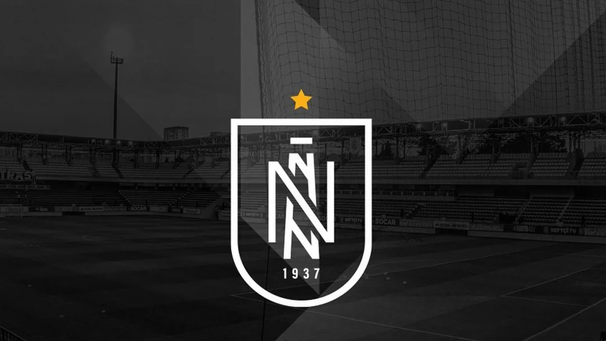 Neftçi Filip Ozobiçlə yollarını ayırıb